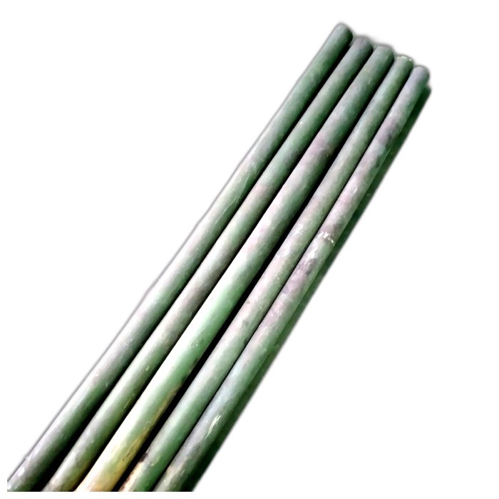 Bambu Tamiang Bahan Suling Bambu 60 cm Untuk Kerajinan Tangan | Bambu Suling