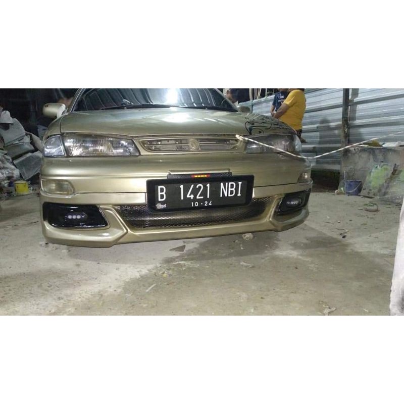 BODYKIT DEPAN TIMOR ( HANYA DEPAN SAJA )