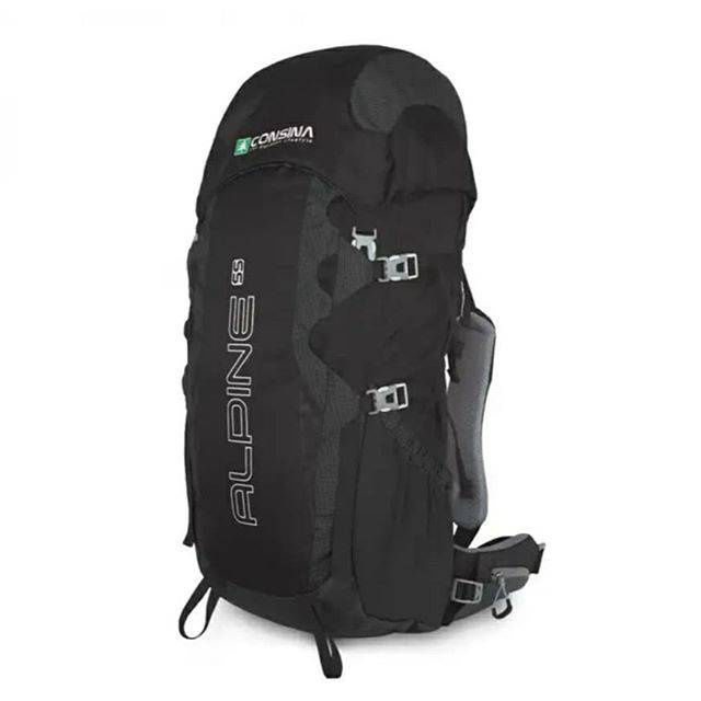 Carrier Consina Alpine 55 Liter / Tas Gunung Consina Alpine