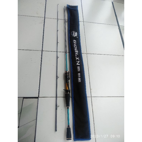 JORAN BC ORCA GOBLIN EXTRA 602L