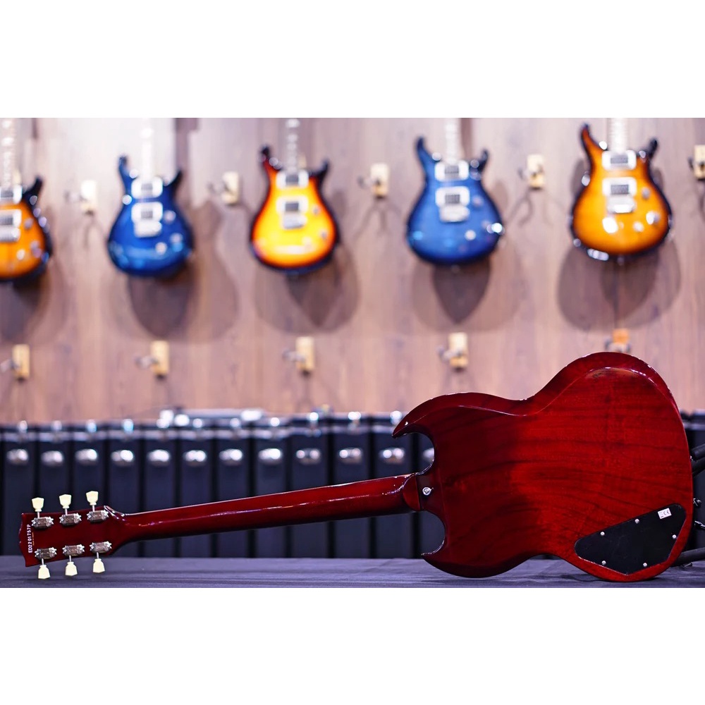 ESP Edwards E-SG-120LT2 cherry ED2201757P