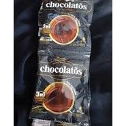 

⚡GROSIR⚡ CHOCOLATOS DRINK RENCENG ISI 10 // CHOCOLATOS GARUDAFOOD 28G