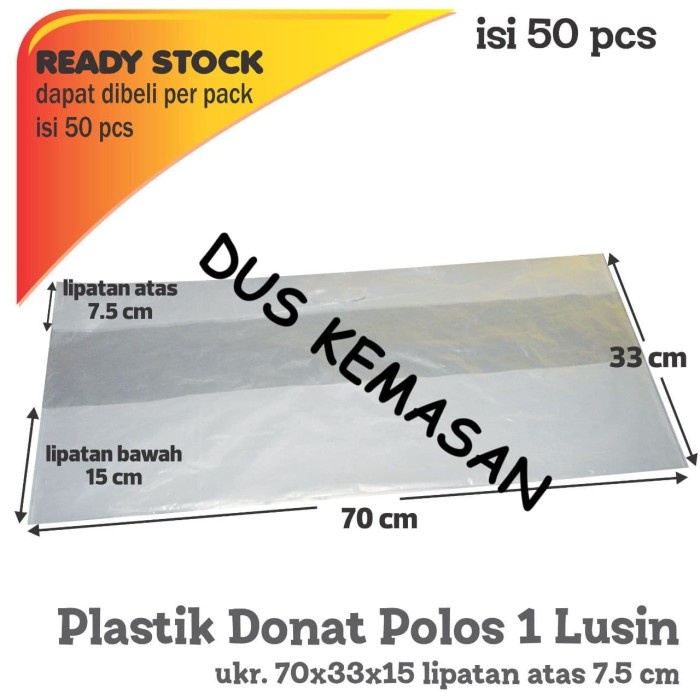 KANTONG PLASTIK BOX PIZZA 30 ISI 50 PCS