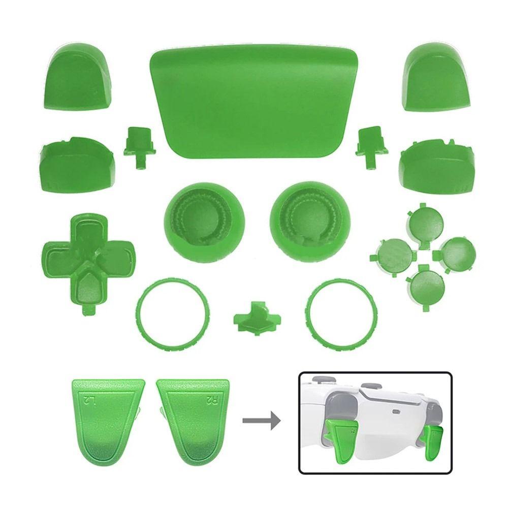 POPULAR Populer Arah Tombol Aksesoris Universal Untuk PS5 R1 L1 R2 L2 BDM-010 Dpad Untuk PS5
