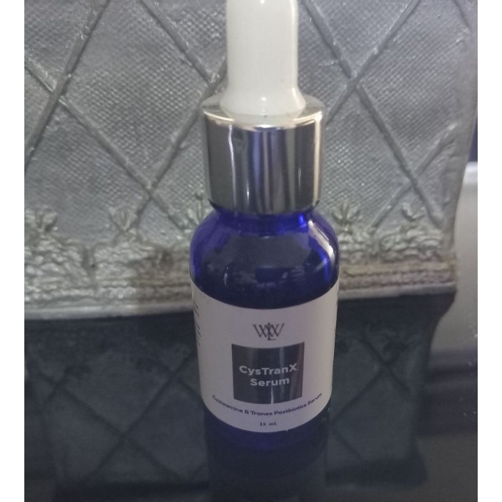 Cystranx Serum (WLW)