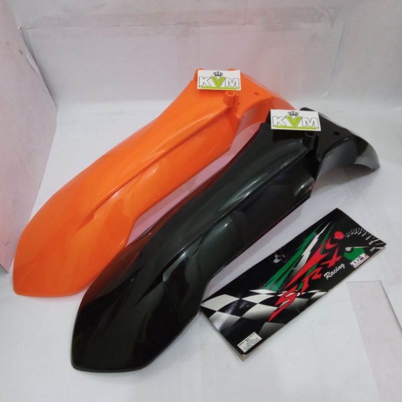 spakbor depan ktm 85 2017