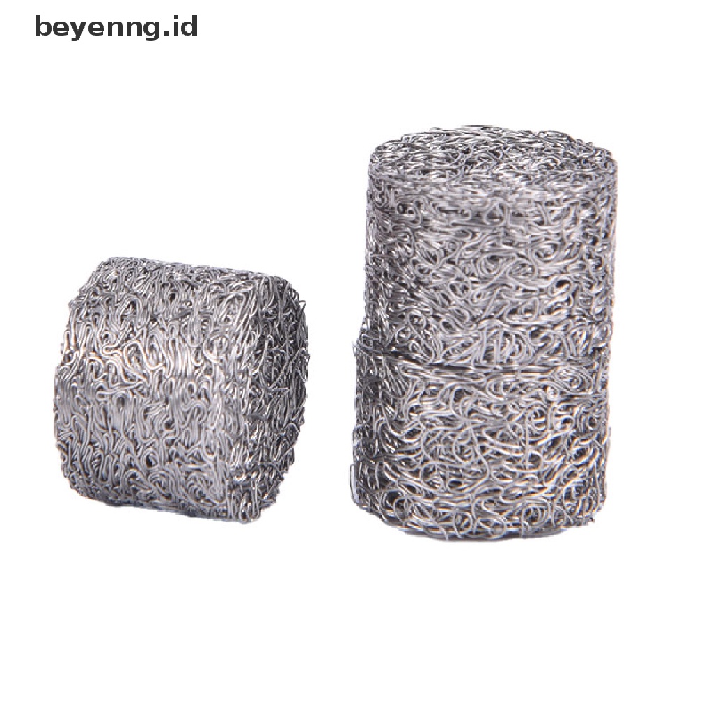 Beyen Mesh Filter/Foam Tablet Untuk Foam Nozzle Foam Lance Filter Untuk Busa Generator ID