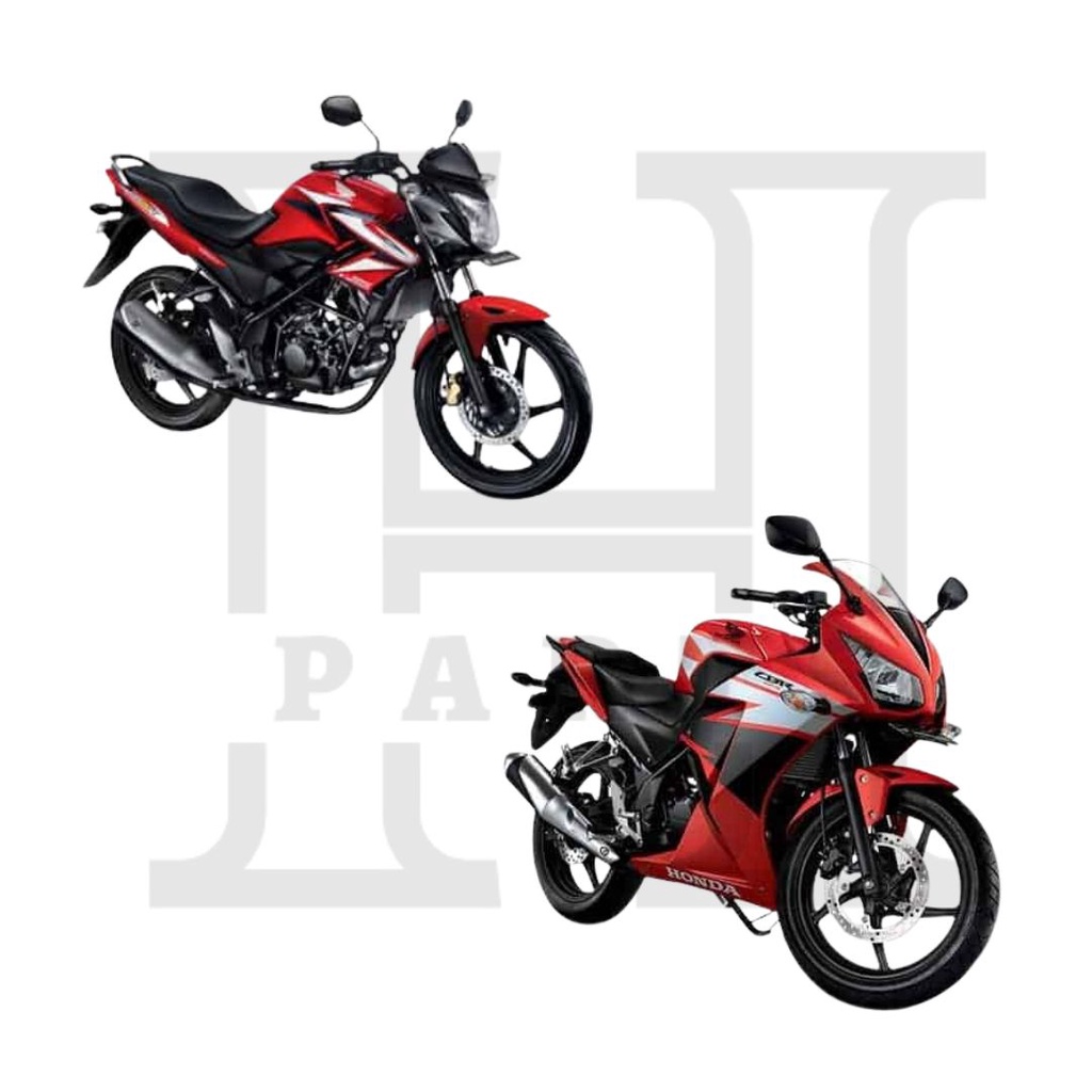 PIRINGAN PENGUNGKIT KOPLING PLATE CLUTCH LIFTER CS1, CBR 150R 22361-KGH-600 ASLI ORIGINAL AHM HGP HONDA