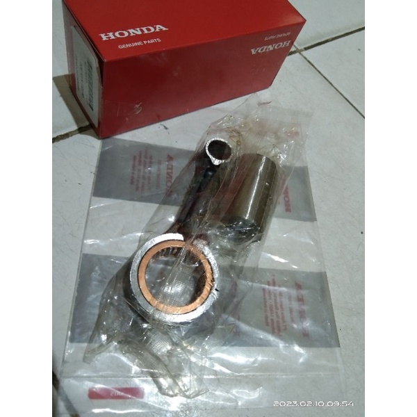 Stang Seher Honda CB 150r K15