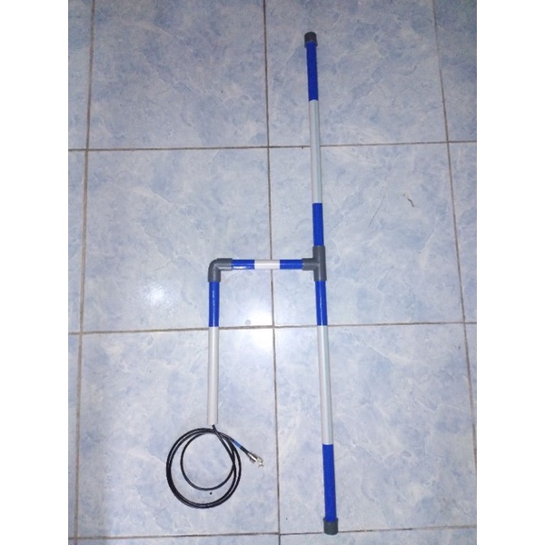 ANTENA HT OPEN DIPOLE DUALBAND