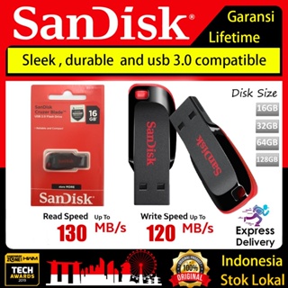 【100% ORI】 Flashdisk U Disk USB 2.0 Flash Drive 16/32/64/128/High Speed Reading