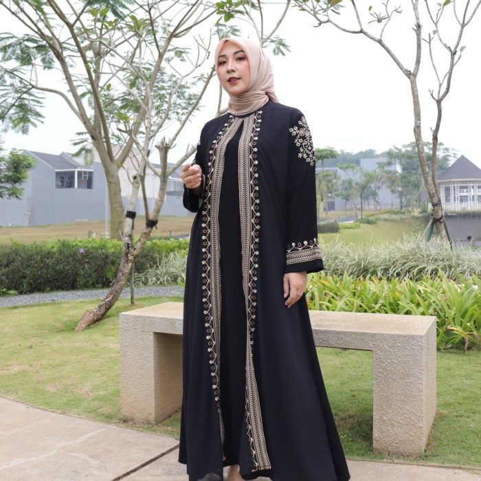 ABAYA SALWA