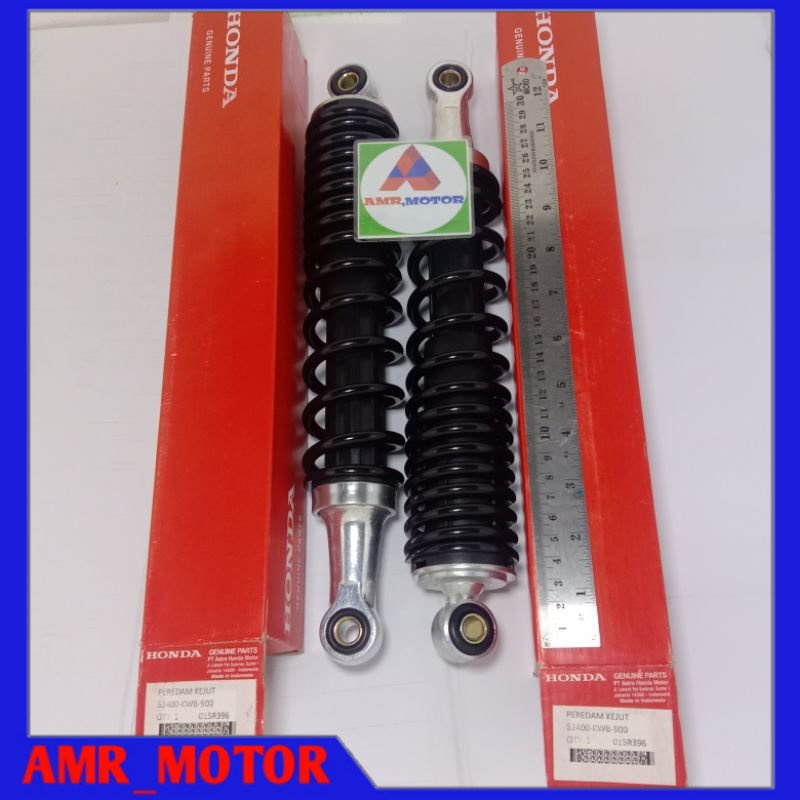 Shockbreaker KWB Honda Revo Absolut, Revo Fit, Revo Fi