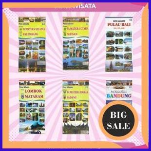 

tools PETA WISATA INDONESIA 7 buana baru 1F3BZ3