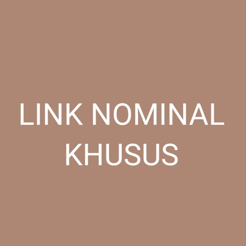 

LINK KHUSUS