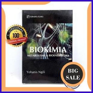 

onderdil Biokimia Metabolisme dan Bioenergitika - Yohanis Ngili 1F3BZ3