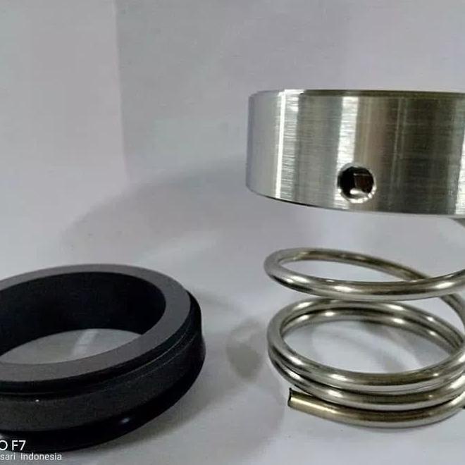 Mechanical Seal Sihi As 43Mm