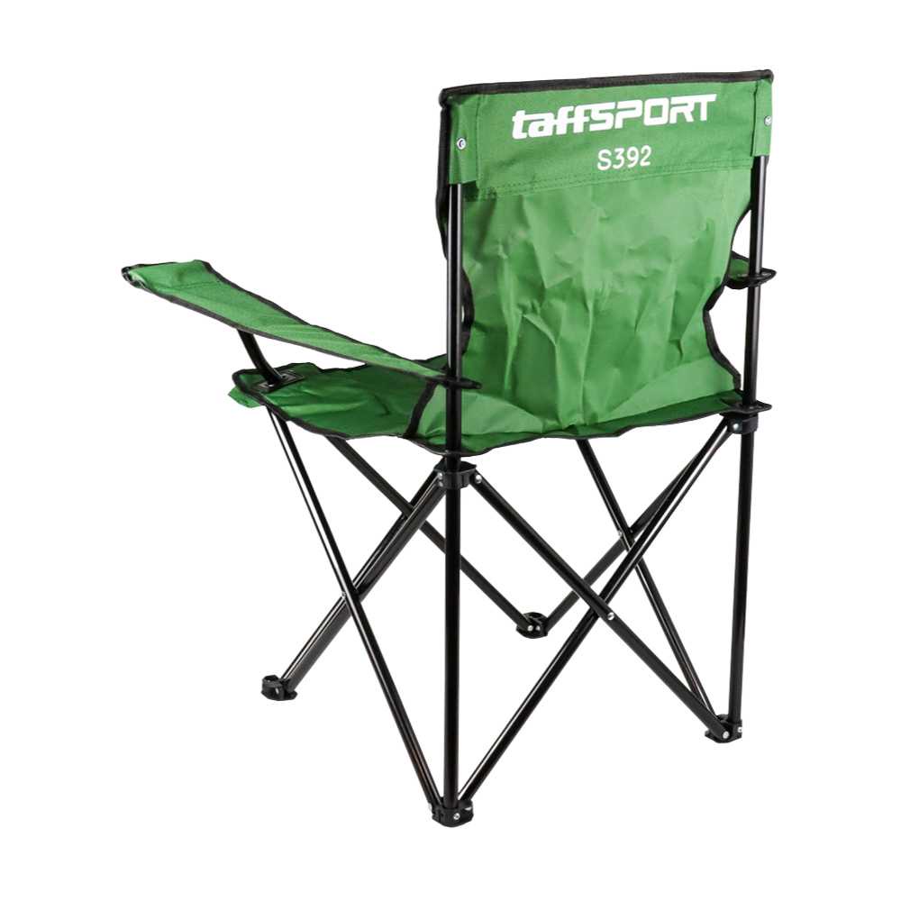 (BISA COD) FTIHSHP  Kursi Lipat Memancing Portable Folding Fishing Chair - S392