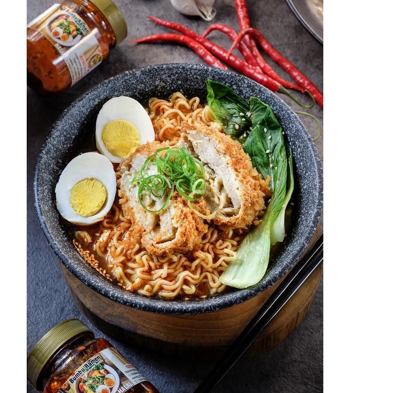 

➺ Bumbu Ramen Mama 500gram ❄