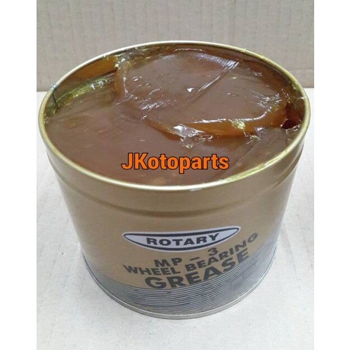 Terlaris Grease / Gemuk Rotary Wheel Bearing Mp3
