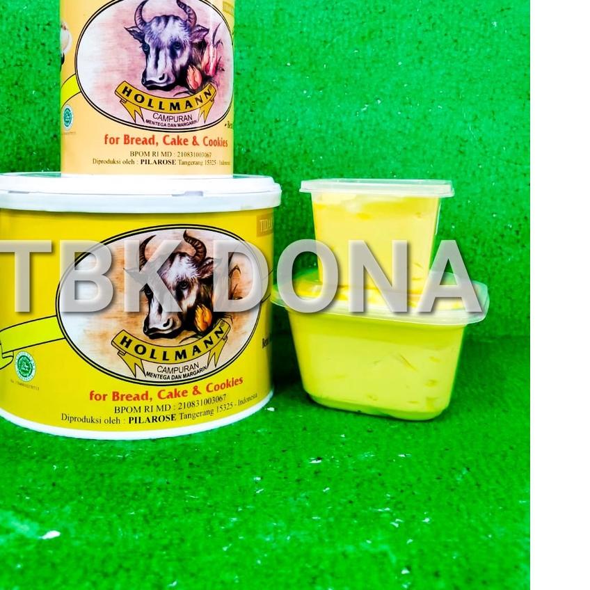 

☀ Hollman Butter 1kg ℮