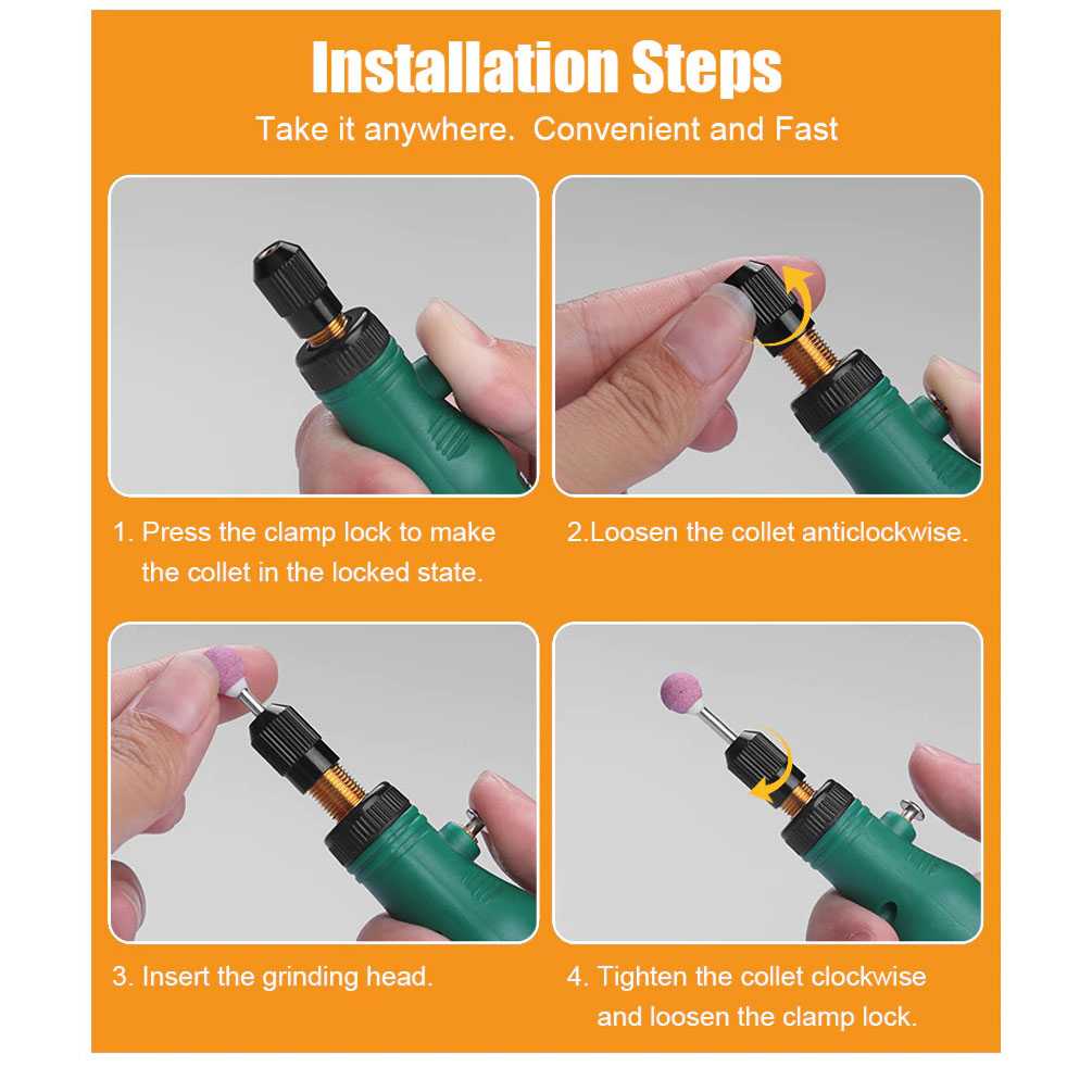 (BISA COD) FTIHSHP NEWACALOX Bor Mini Grinder Polishing Electric Drill USB Rechargeable - 201