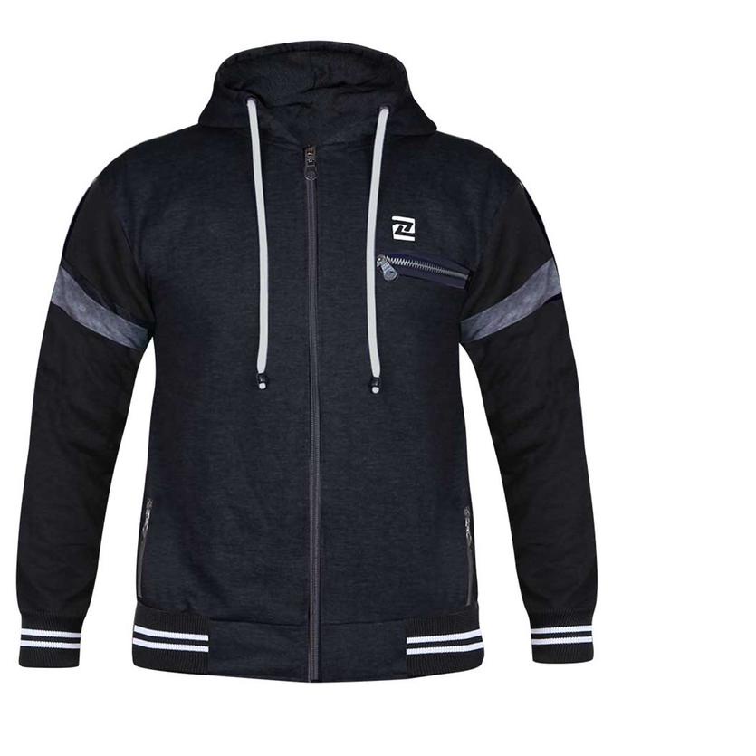 ✵ Zeintin - Jaket Pria Zeintin DC 4954/DC 4955/DC 4956 | Fashion Pria/Jaket Pria Hoodie Bahan Synthe