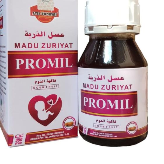 

PROMO✔️✔️-Madu Zuriat / Madu progam hamil / madu zuriat promil Ath - thoifah