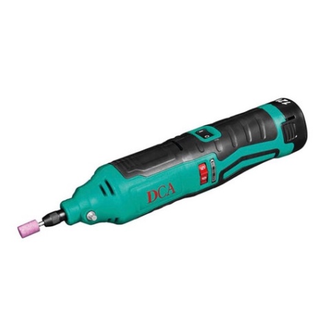 Cordless Die Grinder ADSJ10 EK