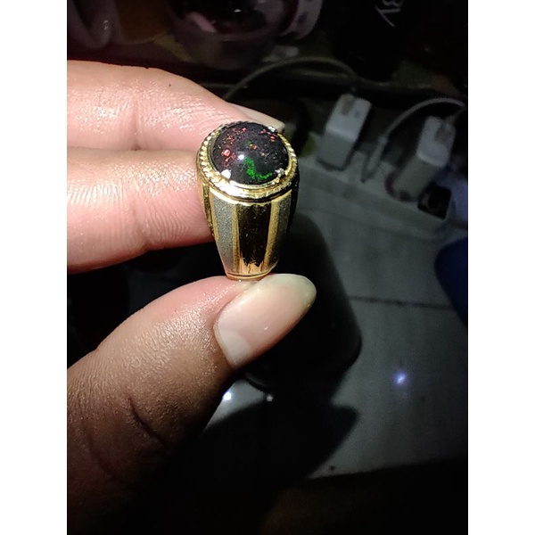 kalimaya banten. Black Opal asli banten. kalimaya kopi