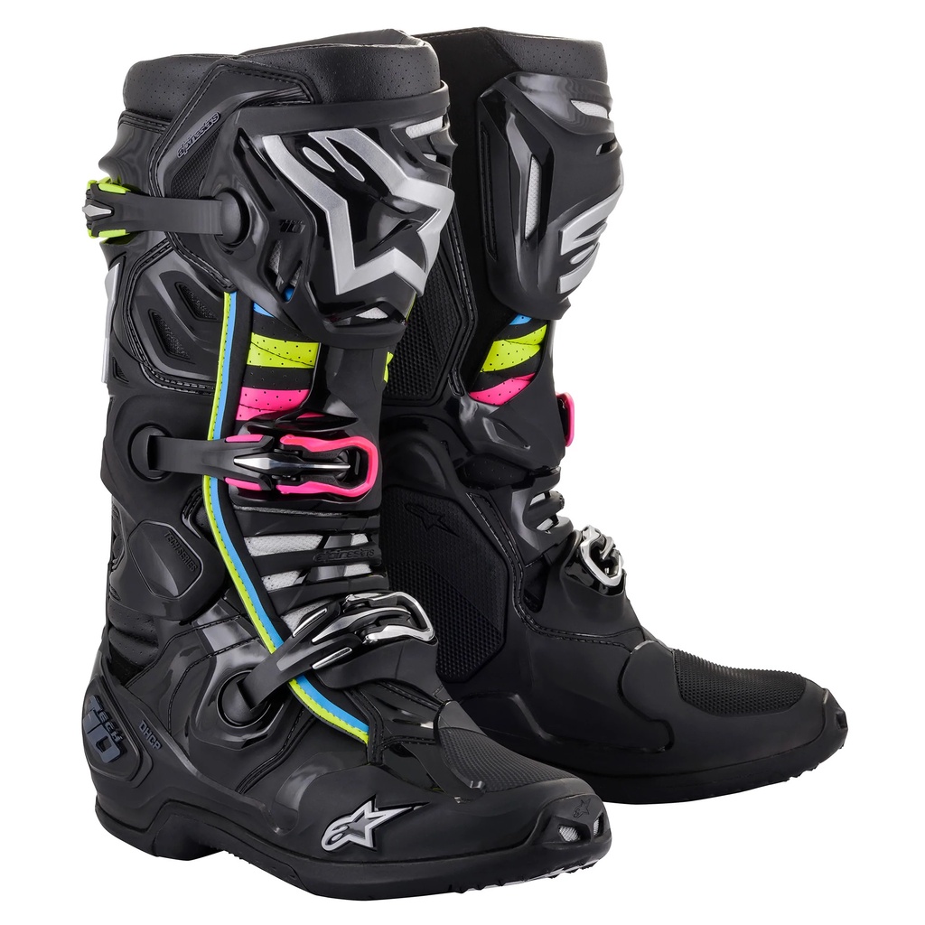 Sepatu Alpinestar Tech 10 SUPERVENTED