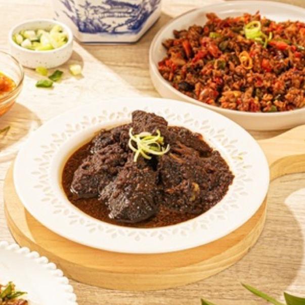 

← MALBI DAGING ➢
