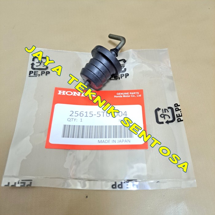 Cap ATF Filler Dip Stick Tutup Oli Matic CVT Brio Mobilio BRV HRV