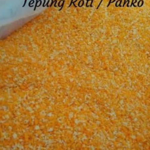 

I34 Tepung panko/tepung panir merk Ak STAR 250gr PRODUCT TERLARIS →