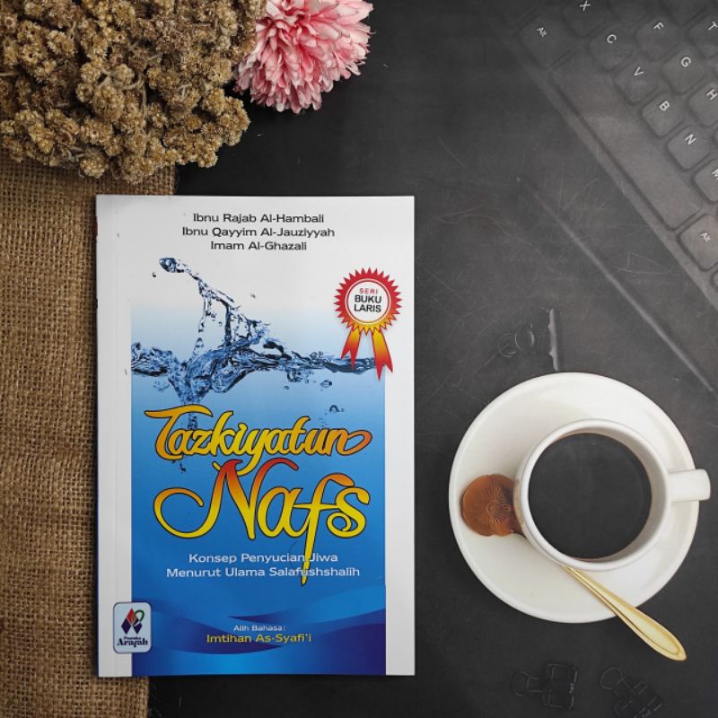 Buku Agama / Tazkiyatun Nafs