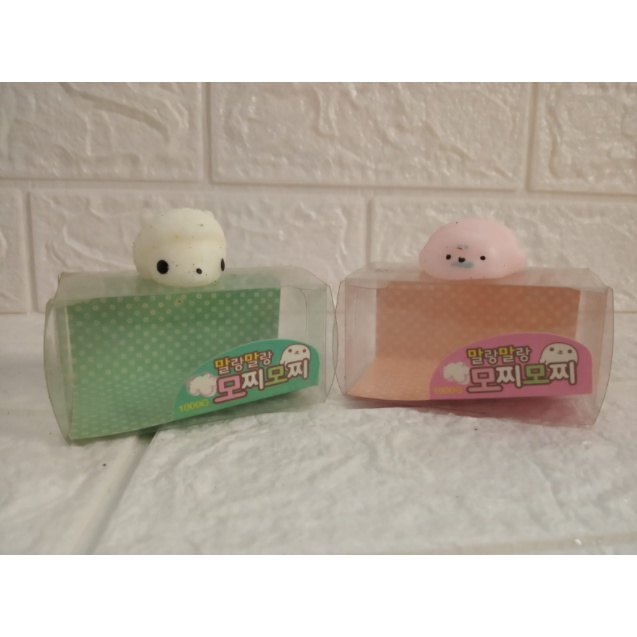 CRAZY SALE 11.2.58 SQUISHY GEMOY TAKASIMURA STORE