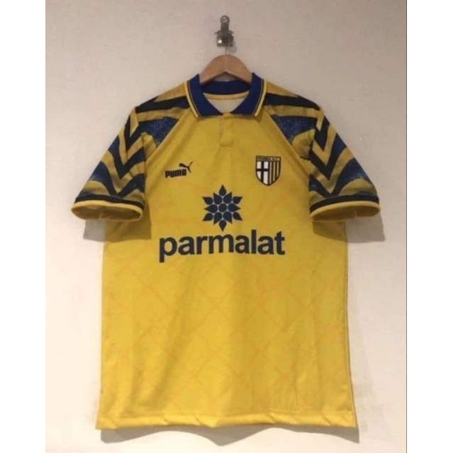 JERSEY RETRO PARMA 97