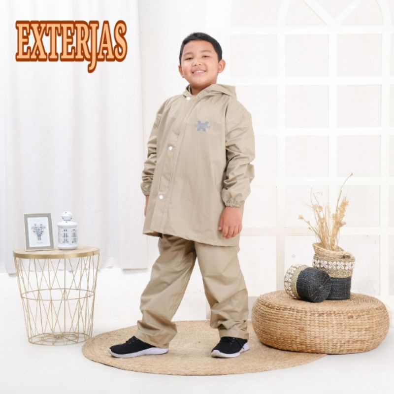 PROMO!! JAS HUJAN EXTERJAS /JAS HUJAN ANAK/ MANTEL ANAK LAKI LAKI/MANTEL MOTOR/ JAS HUJAN KIDS/ JAS HUJAN SETELAN ANAK CEWE / JAKET HUJAN/ Jas hujan murah/ mantel anak cewe// Jas hujan axio// jas hujan KHN// JAS HUJAN// mantel setelan set baju celana//