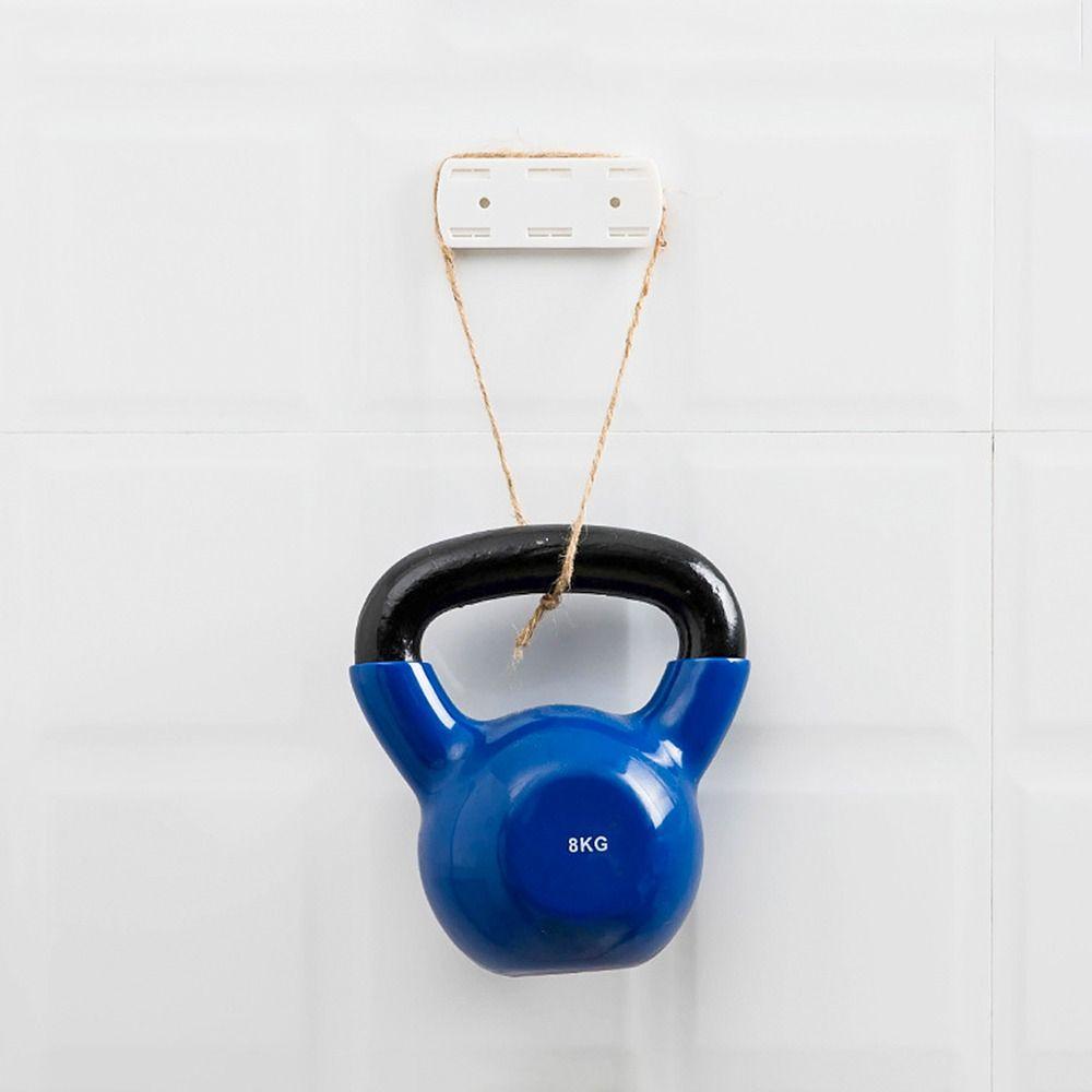 POPULAR Holder Colokan Removable Kitchen Board Socket Desktop Organizer Gantungan Dinding Kabel Fixer Rak Menandai Steker Gratis