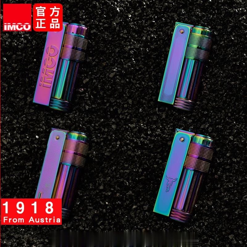 Korek Imco Vienna Austria Original 6700 Versi 3