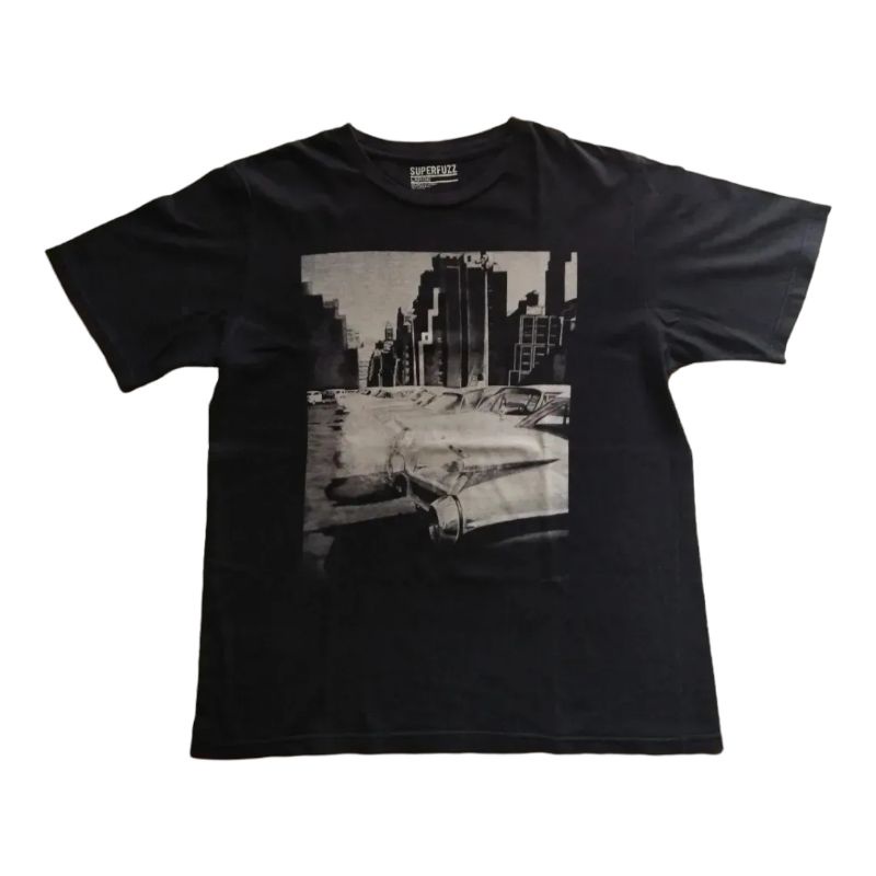 T-SHIRT THE SIGIT - VISIBLE IDEA OF PERFECTION