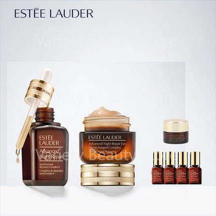 Estee Lauder Advanced Night Repair Complex II full size Dengan Dus