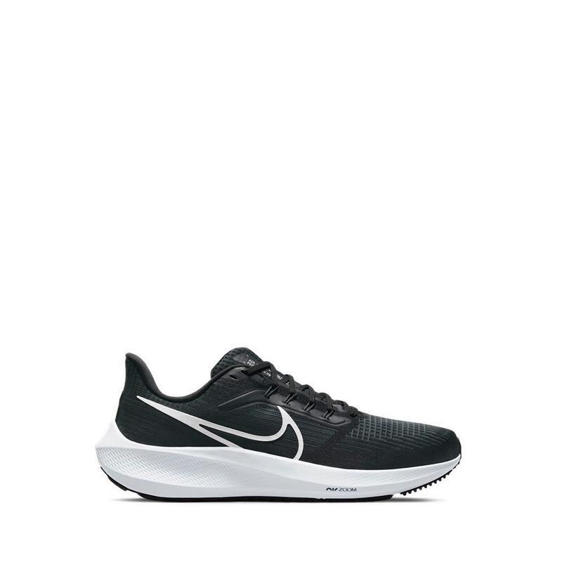 SEPATU LARI PRIA NIKE AIR ZOOM PEGASUS 39 BLACK NIKDH4071001 ORIGINAL