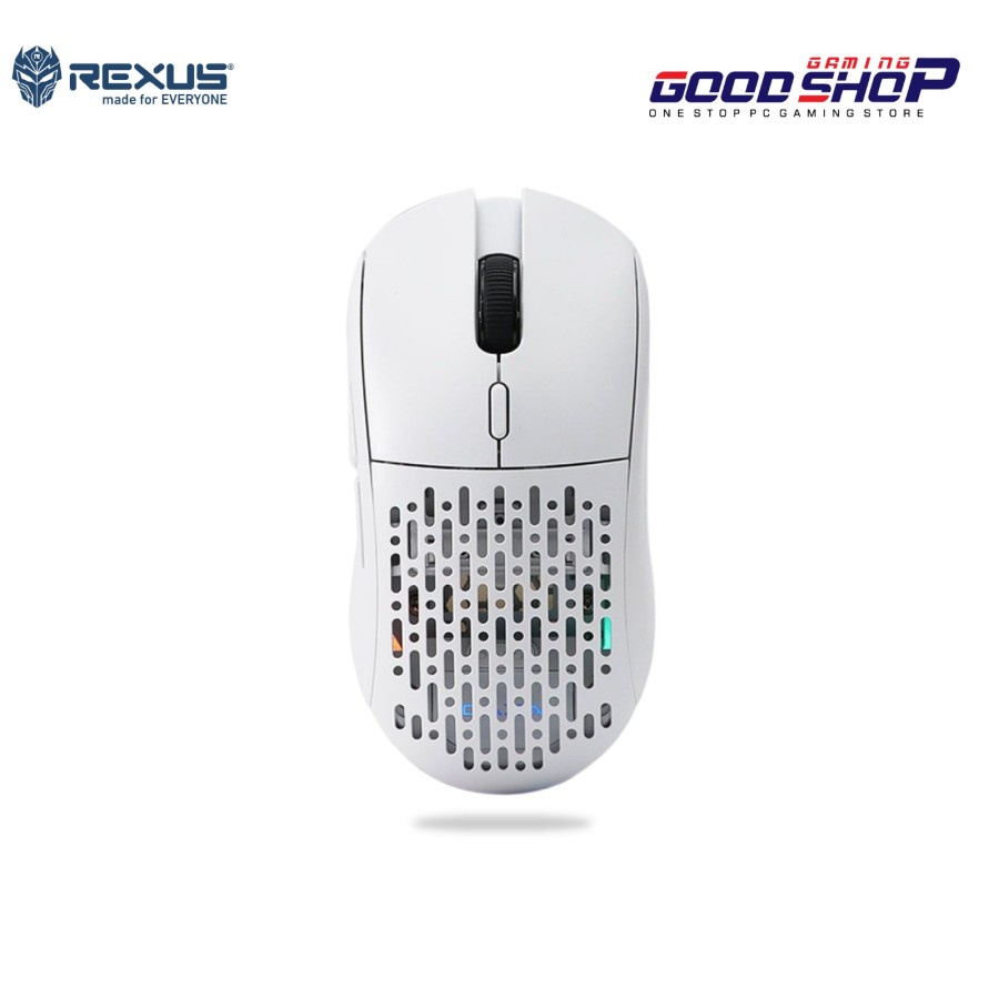 Rexus Daxa Air 4 / Daxa AIr IV Gen 2 - Gaming Mouse