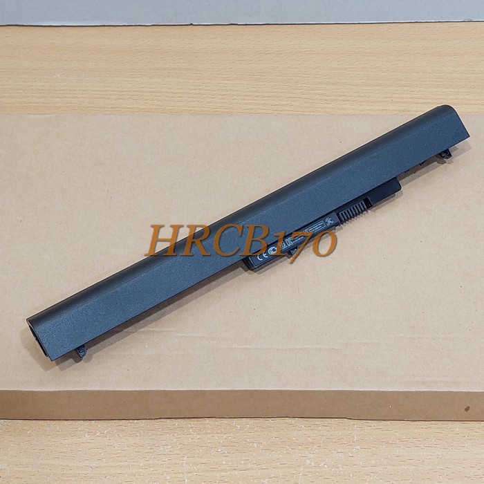 Baterai Batre Laptop Hp Oa04 For 246 240 G3 G2 Cq14 Cq15 - Hstnn-Lb5S -HRCB