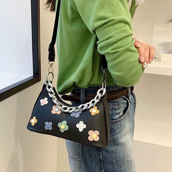 Tas Selempang Fashion Pearce I Tas Selempang I Tas Fashion