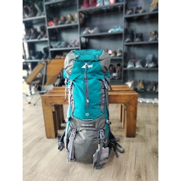 CARRIER AREI ATMOS 80L