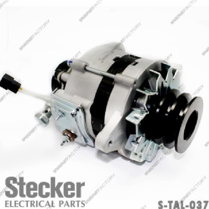 Alternator Dinamo Ampere Kijang Kapsul Diesel & Hiace Diesel 70A
