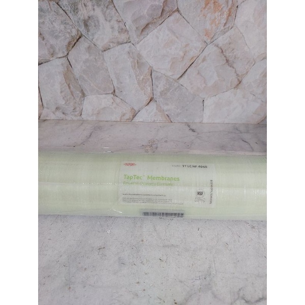 MEMBRANE 4040 LP TAP TEC