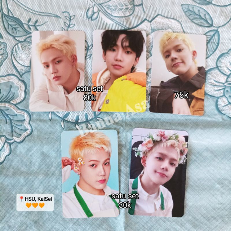 PC Hyunsuk the second step chapter 1 JIKJIN